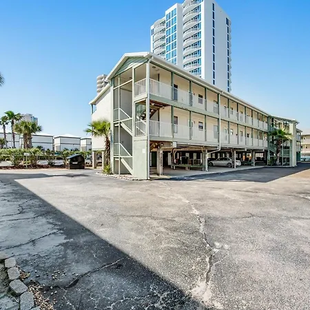The Landing 203 By Meyer Vacation Rentals Gulf Shores Exterior photo