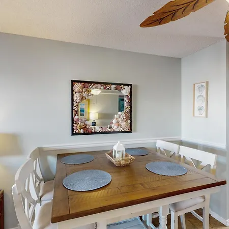 The Landing 203 By Meyer Vacation Rentals Gulf Shores Exterior photo