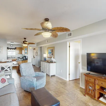 The Landing 203 By Meyer Vacation Rentals Gulf Shores Exterior photo