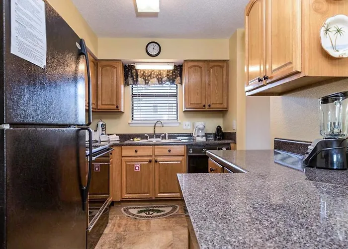 The Landing 203 By Meyer Vacation Rentals
