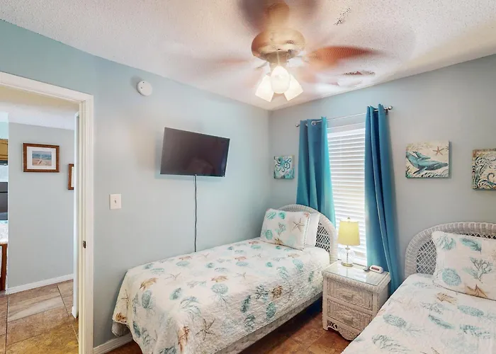 The Landing 203 By Meyer Vacation Rentals