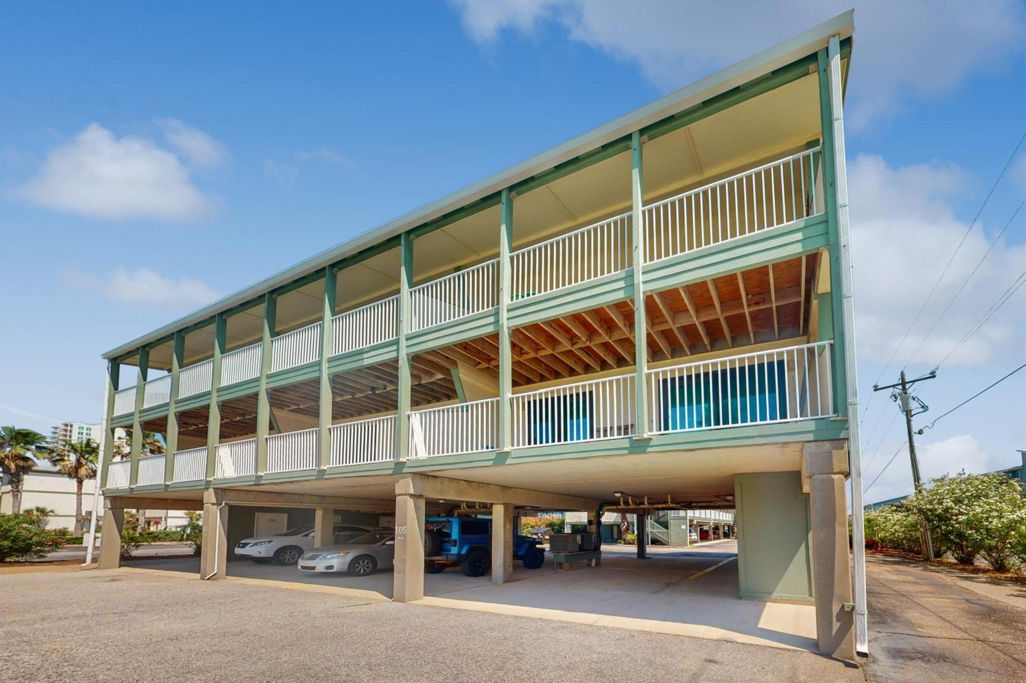 The Landing 203 By Meyer Vacation Gulf Shores