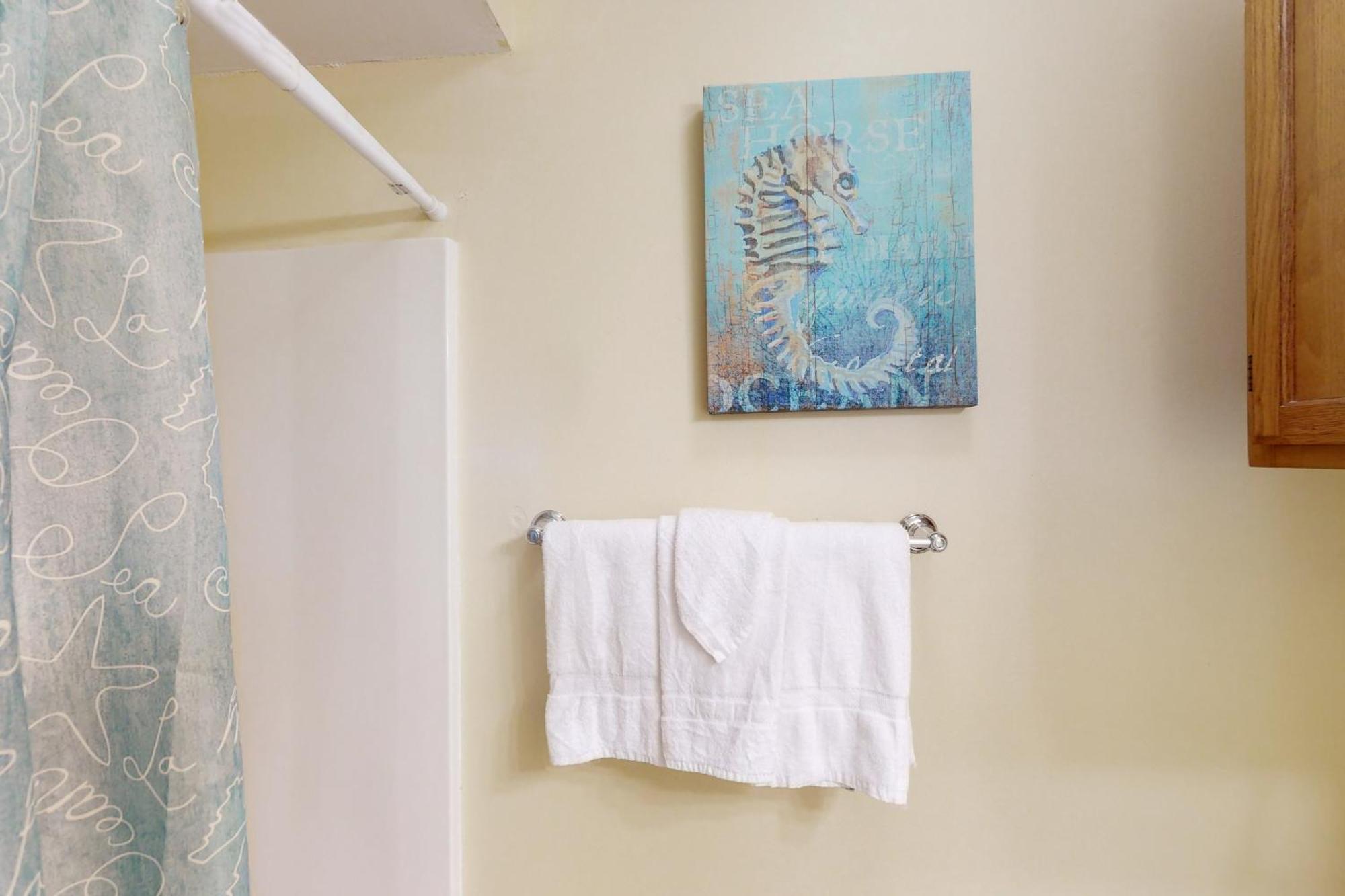 The Landing 203 By Meyer Vacation Apartment