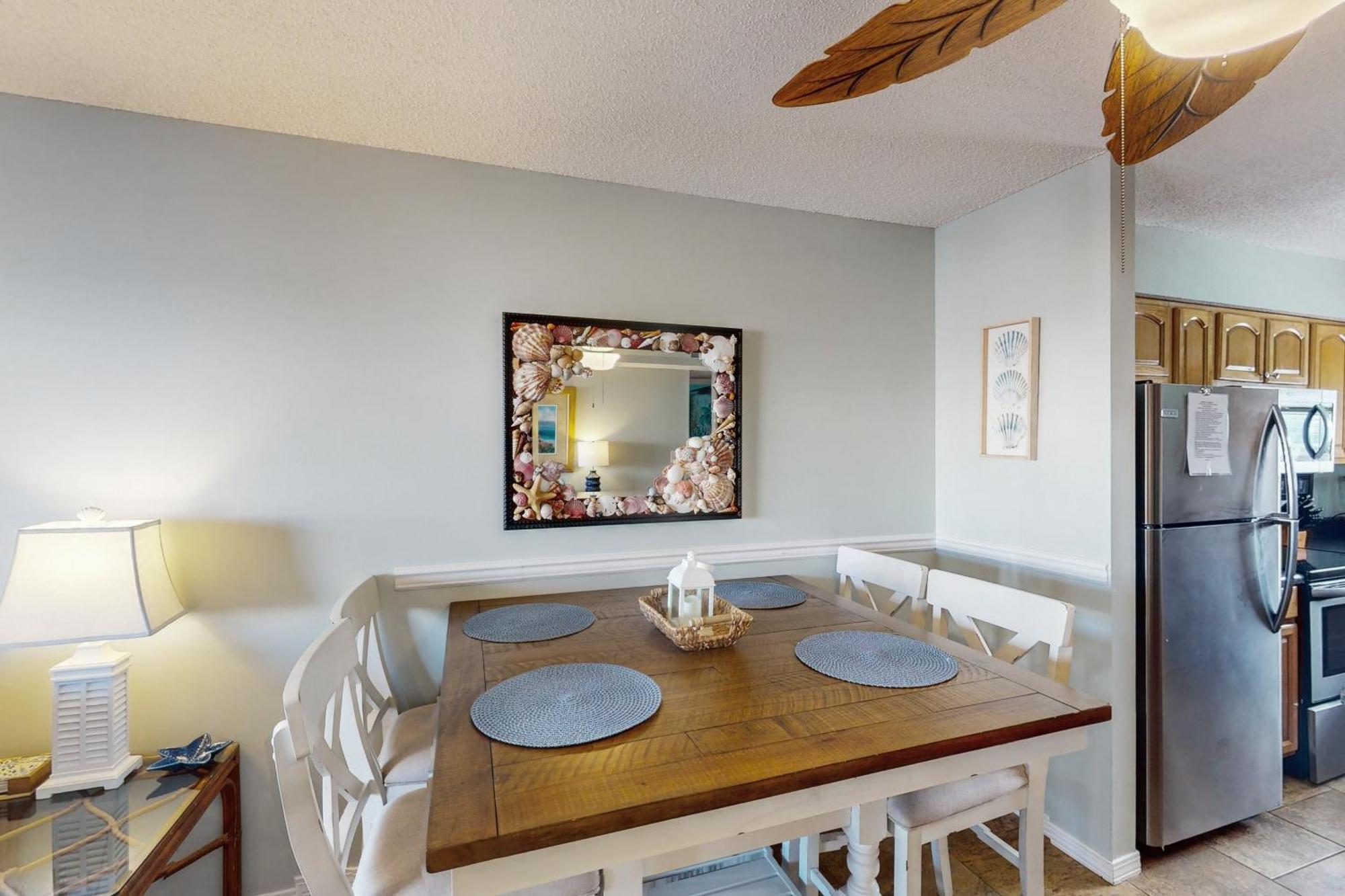 The Landing 203 By Meyer Vacation Gulf Shores